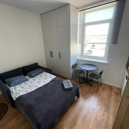 Airport Apartment 29 Self Check-In Free Parking VNO Buitenkant foto