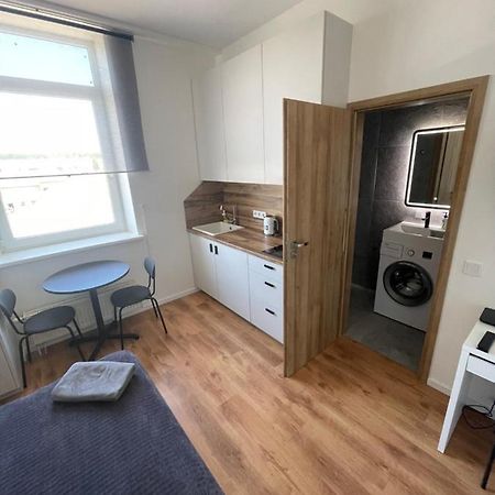 Airport Apartment 29 Self Check-In Free Parking VNO Buitenkant foto