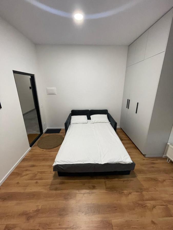 Airport Apartment 29 Self Check-In Free Parking VNO Buitenkant foto