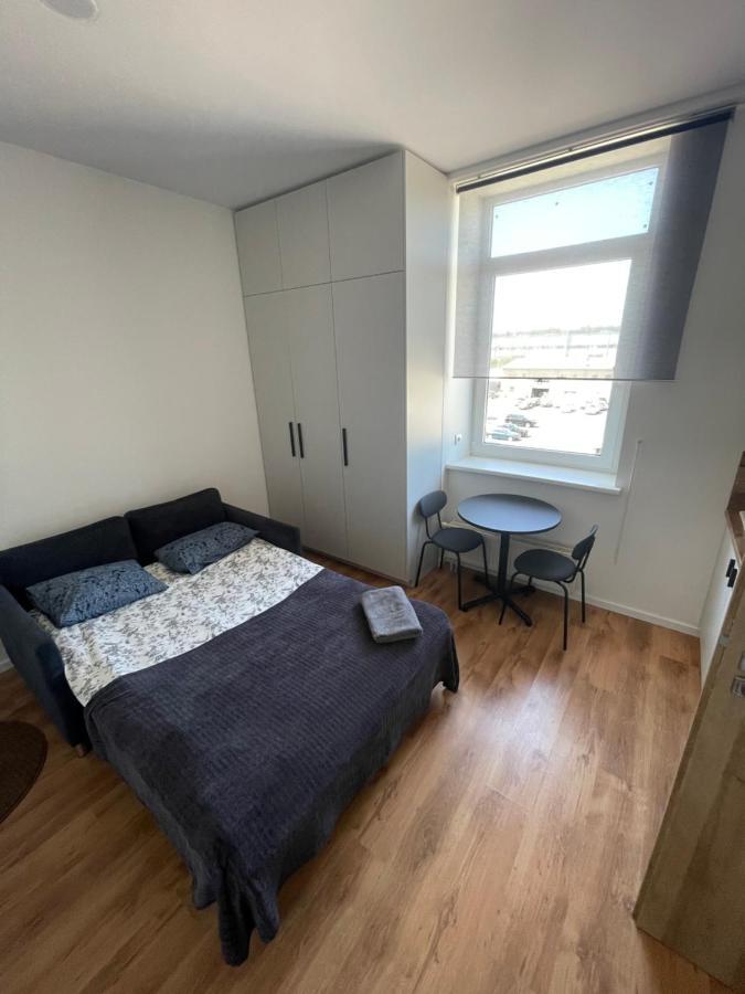 Airport Apartment 29 Self Check-In Free Parking VNO Buitenkant foto
